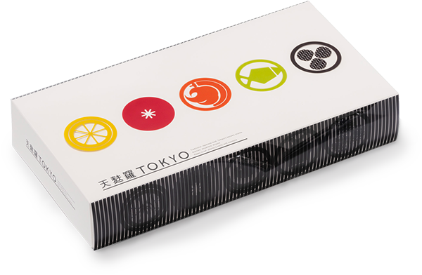 天麩羅TOKYO商品イメージ