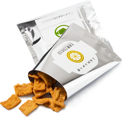 天麩羅TOKYO商品イメージ